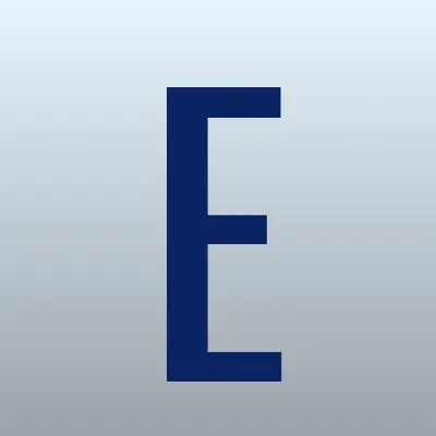 Енисей, магазин запчастей к сельскохозяйственной технике, лого-визитка